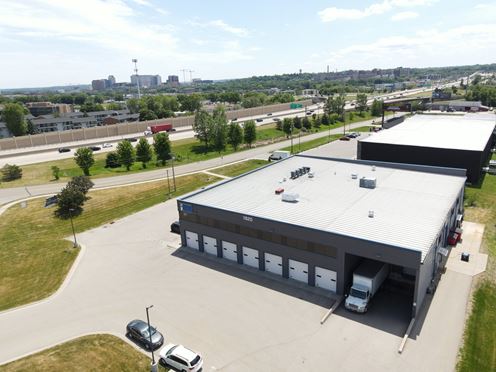 HWY 52 - Office | Flex Building
