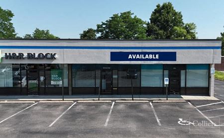 Retail space for Rent at 5026 Delhi Rd in Cincinnati