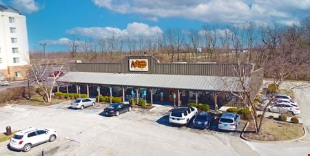 Photo of commercial space at 1927 Stanton Way in Lexington