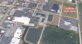 201 Southtown Boulevard