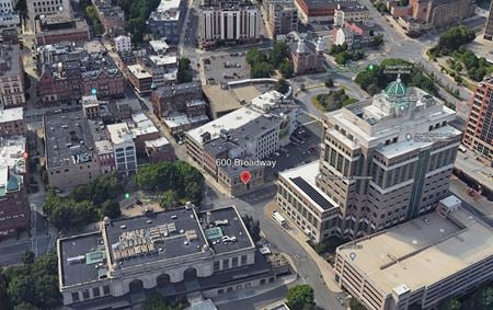Office space for Sale at 600 Broadway in Albany