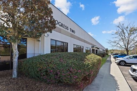 Photo of commercial space at 13631 Progress Boulevard, Suite 100 in Alachua