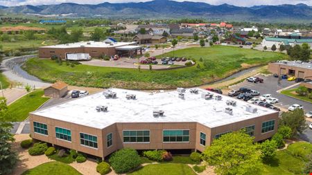 Flex Space space for Sale at 6275 Joyce Drive in Arvada