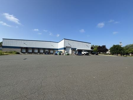 Industrial space for Sale at 291 Wolf Road in Latham