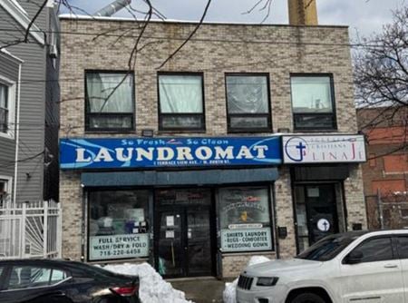 Retail space for Sale at 1 Terrace View Ave in New York