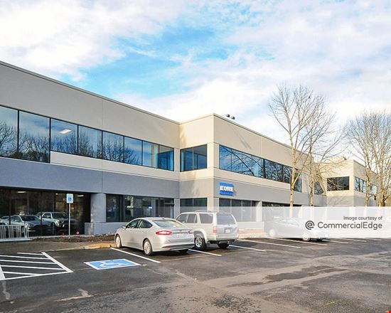 Westpark Business Park - Buildings D, E & F