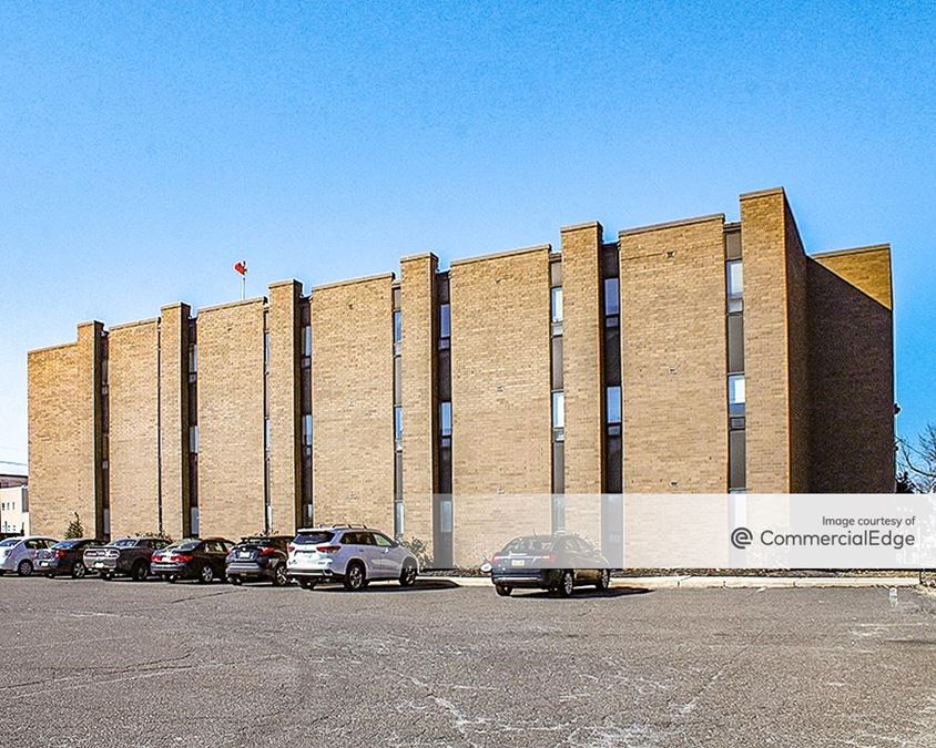 Lourdes Medical Center of Burlington County Professional Building