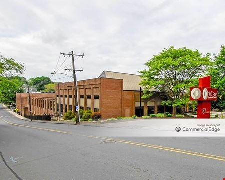 Office space for Rent at 87 Grandview Avenue in Waterbury