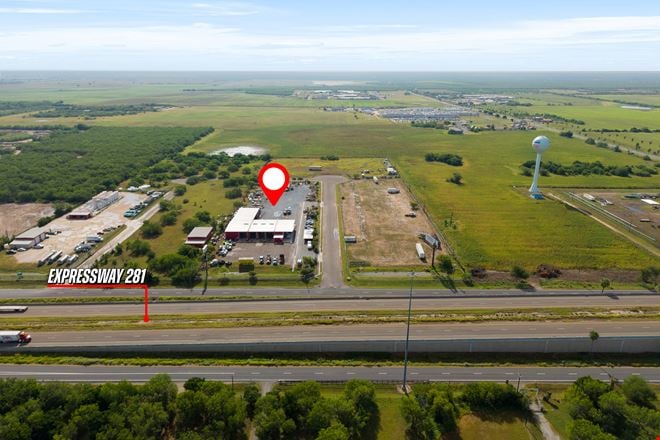 281 Industrial Park