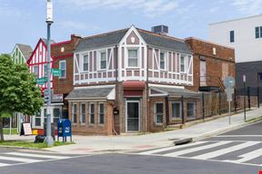 1601 Montello Ave NE