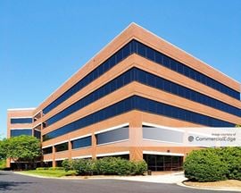 Office Park Patewood - V