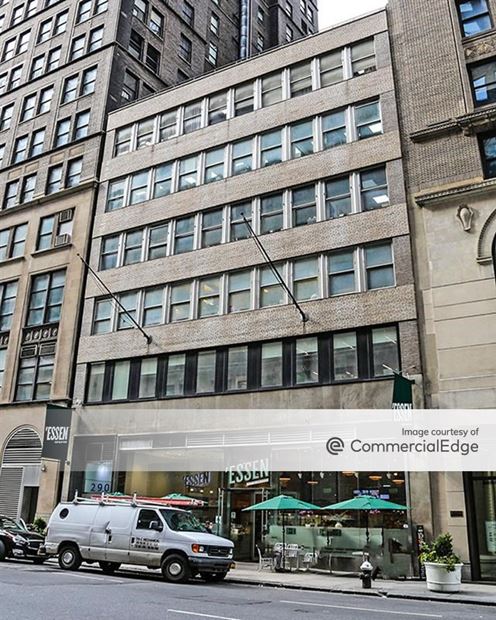 290 Madison Avenue