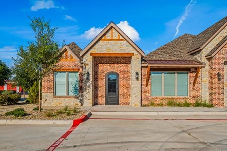 Office space for Rent at 204-206 Slide Road in Lubbock