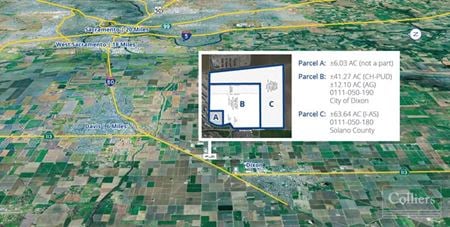Other space for Sale at 8534 Pedrick Rd in Dixon