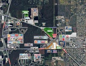 Fort Myers Retail Vacant Land