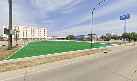 VacantLand space for Sale at 711 Gordon Dr in Sioux City