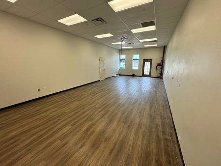 Photo of commercial space at 315 S Main St in Bryan