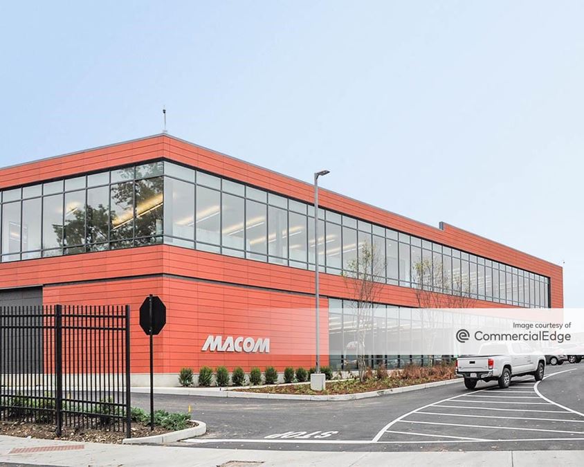 100 Chelmsford Street, Lowell, MA 01851