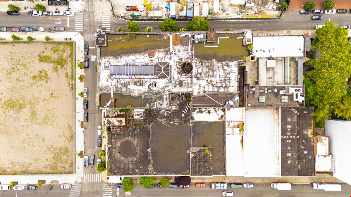 Gowanus Large-Scale Residential Development Opportunity