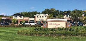Shoppes at Gateway North