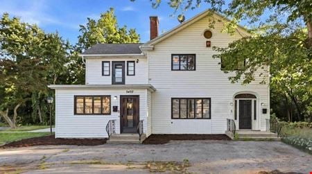 Retail space for Sale at 3457 Clinton Street in West Seneca