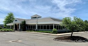 ±6,000 SF Prime, Class A Office Space for Lease