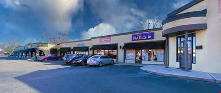 Office space for Rent at 501-521 Meeting St in West Columbia