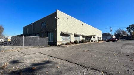 Photo of commercial space at 47 W Gates Street in Columbus