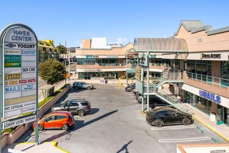Other space for Rent at 2180 Westwood Boulevard in Los Angeles