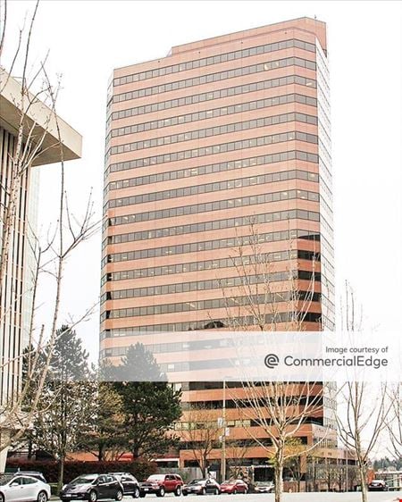 Office space for Rent at 10900 NE 4th Street in Bellevue