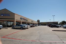Esters Plaza