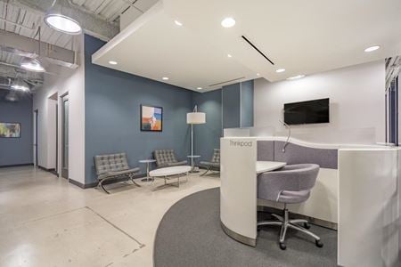 Shared and coworking spaces at 1801 Northeast 123rd Street #315 in North Miami