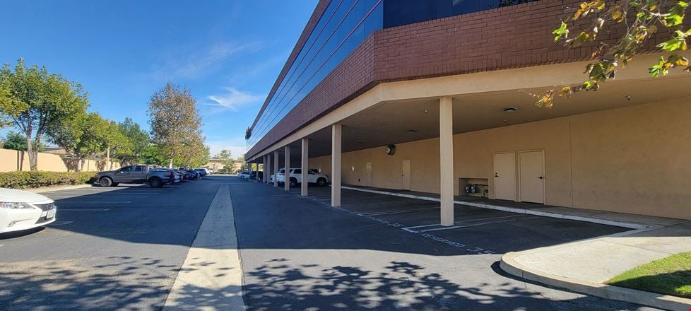 Magnolia Centre