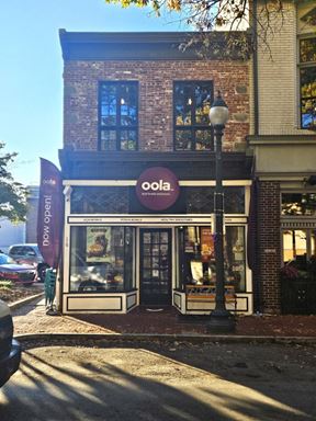 16 E Gay St