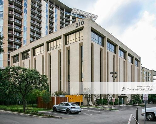Lakeshore Tower