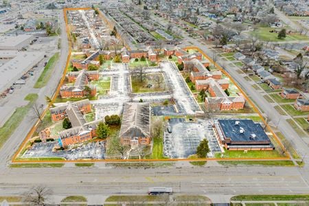 Multi-Family space for Sale at 99 North Murray Hill Road in Columbus