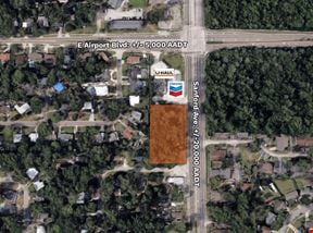 Sanford Ave Commercial Land Development