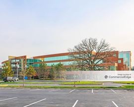 Hospira Corporate Headquarters