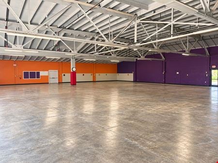 Flex Space space for Rent at 23 South Essex Avenue in Orange