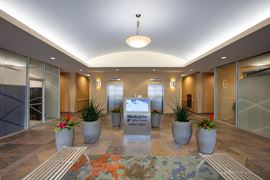 Metairie Tower
