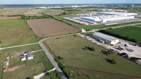 VacantLand space for Sale at 4005 Windmill Rd in Joshua