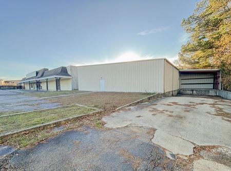 Retail space for Sale at 6431 U.S. 49 in Hattiesburg