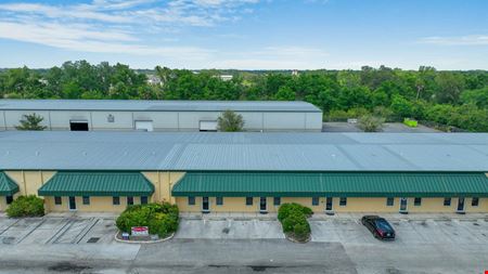 Photo of commercial space at 1202 Gary Ave Unit 105 in Ellenton