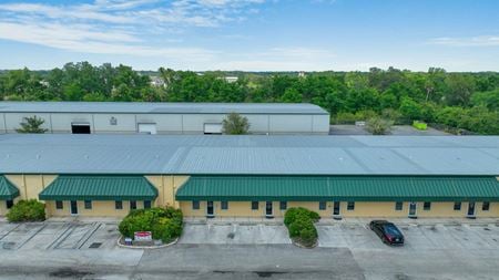 Photo of commercial space at 1202 Gary Ave Unit 105 in Ellenton