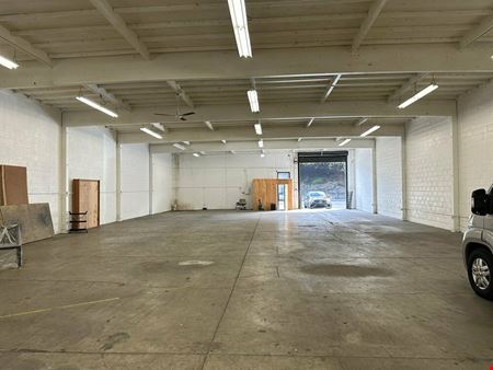 Industrial space for Sale at 2303-2311 Martin Luther King Jr Way in Oakland
