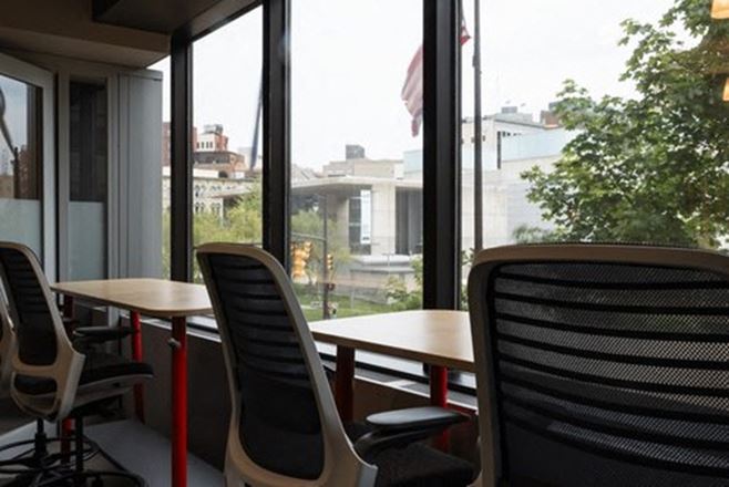 Worklab - Downtown Grand Rapids
