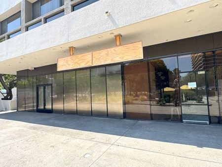 Retail space for Rent at 700 W 1st St in Los Angeles