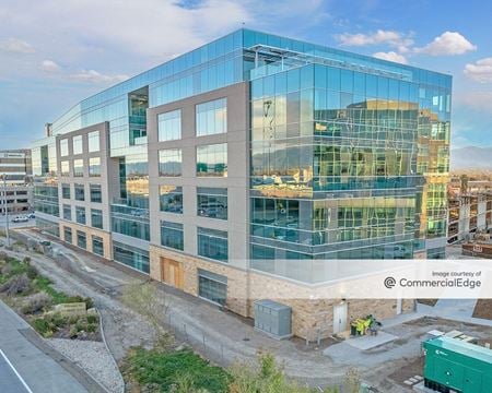 Office space for Rent at 433 W. Ascension Way in Murray