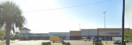 North Shore Plaza Shopping Center