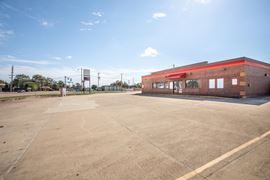 2,500 S.F. Free-Standing Building